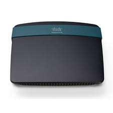 Linksys EA2700 dual-band smart wifi wireless router