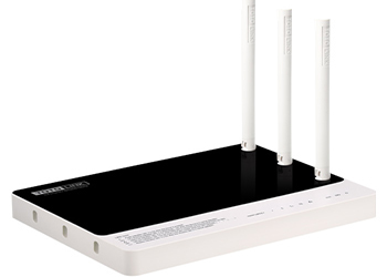 N300RG 300Mbps Wireless N Gigabit Router